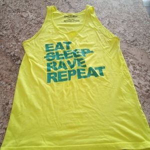 Mens Fratty Gear Tank top